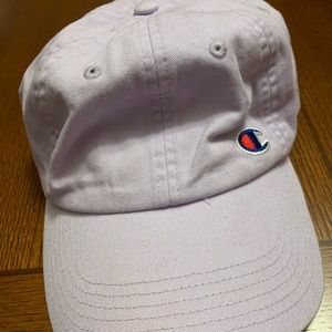 Champion women’s hat